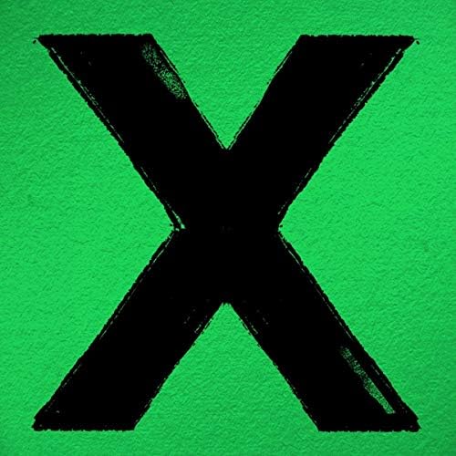 SHEERAN,ED - Divide - Amazon.com Music