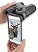 Carson HookUpz IPhone 6 Plus Digiscoping Adapter for Most Full Sized Binoculars (IB-642P)
