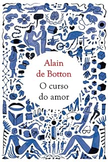 Livro O curso do amor