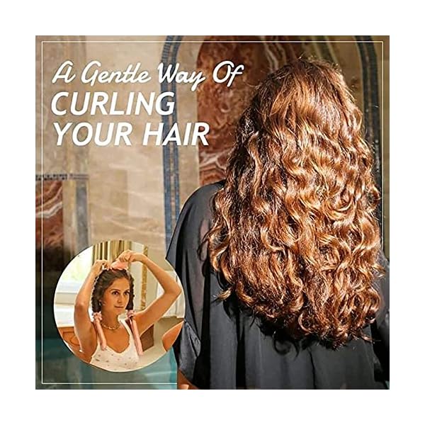 Heatless-Curlers-HeadbandHeatless-Curling-Rod-HeadbandBest-Lazy-DIY-Flexible-Soft-Foam-Styling-No-Heat-Hair-Curlers-Set-Including-User-Manual-for-Long-Medium-Hair-You-Can-Sleep-In-Overnight Tik Tok Heatless Curling Rod Headband, No Heat Lazy Silk Curler Hair Rollers Set,Best DIY Flexible Lightweight Soft Foam…