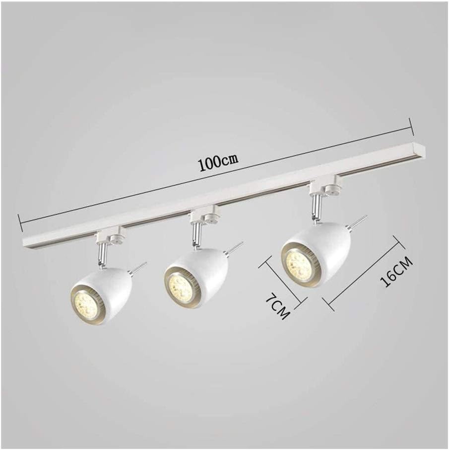 illuminazione della pista per le opere d'arte