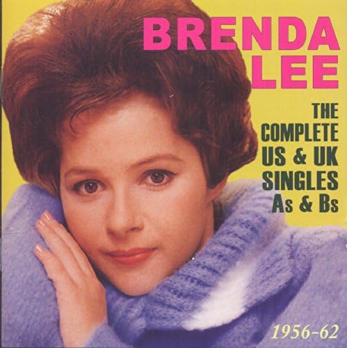 The Very Best Of Brenda Lee Volume 1 - Amazon.com Music