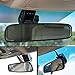 Camera Recorder Car Dash Cam, LESHP FHD 1080p Car Camera Dashboard Camera Driving Recorder DVR for Car Vehicles, Loop Recording