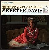 SKEETER SINGS STANDARDS (MOD)                      image