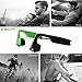 KSCAT Bone Conduction Headphones Bluetooth V4.1 Earphones IPX6 Waterproof Wireless Titanium Open-ear Bluetooth Stereo Headphones