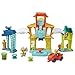 Play-Doh Town 3-in-1 Town Center