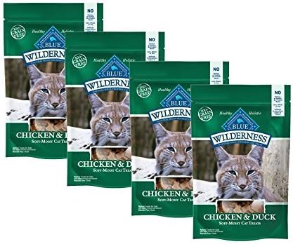 cheap cat treats in bulk