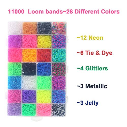 3 DIY+Colorful+Loom+kit+11000+12000