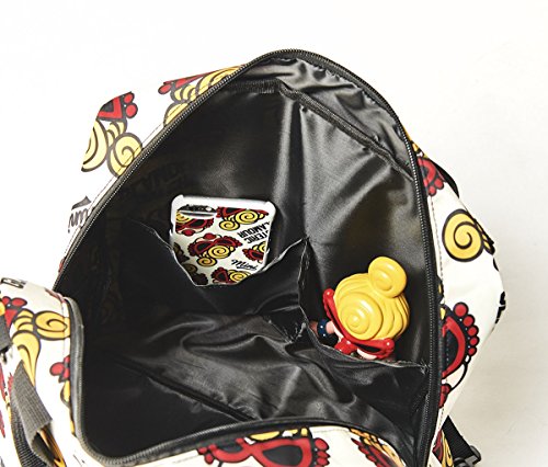 HYSTERIC MINI 2017年春夏号 画像 D