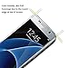 Samsung Galaxy S7 Screen Protector, AUSCREZICON 3-Pack 0.26mm 9H Tempered Glass Screen Protector for Samsung Galaxy S7 (NOT for S7edge)