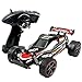 SZJJX RC Cars Rock Off-Road Vehicle Crawler Truck 2.4Ghz 2WD High Speed 1:20 Radio Remote Control Racing Cars Electric Fast Race Buggy Hobby Car SJ211 Red