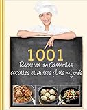 1001 recettes de casseroles, cocotte et autres plats mijotés by 