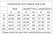 GADEWAKE Womens Summer Casual Color Block Short Sleeve Round Neck Pocket T Shirts Blouses Tunics Tops