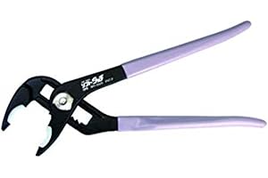 IPS Soft Touch The Water Pump Pliers (Japan Import)