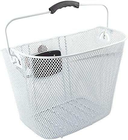 sunlite quick release mesh basket
