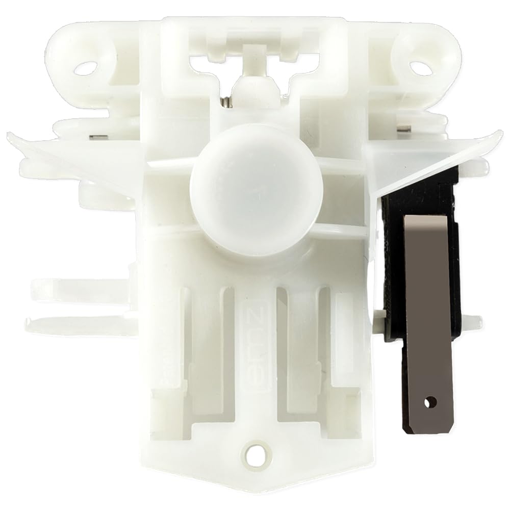 【2025】DD81-02132A DD81-01629A For Samsung Dishwasher Door Switch Latch Door Lock Parts - Model DW80F600UTS DW80J3020US DW80k7050UG DW80k5050US DW80R5060US DW80R5061UG DW80F600UTW DW80F600UTB