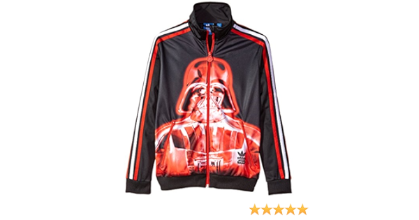 adidas darth vader jacket