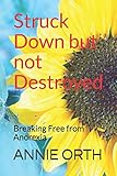 Struck Down but not Destroyed: Breaking Free from