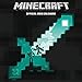 Minecraft Official 2018 Calendar - Square Wall Format by 