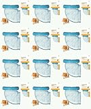 Habitrail Ovo Elbow Hamster Habitat Home x 12pk