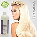 Jonathan Product Weightless Smooth No-Frizz Keratin & Soy Protein Shampoo + Conditioner SET Color Treated Hair All Hair Types 32 Oz Combo