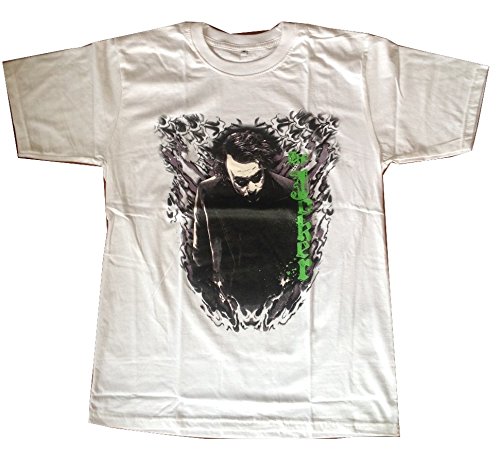 Amazon ダークナイト The Dark Knight バットマン ヒース レジャー