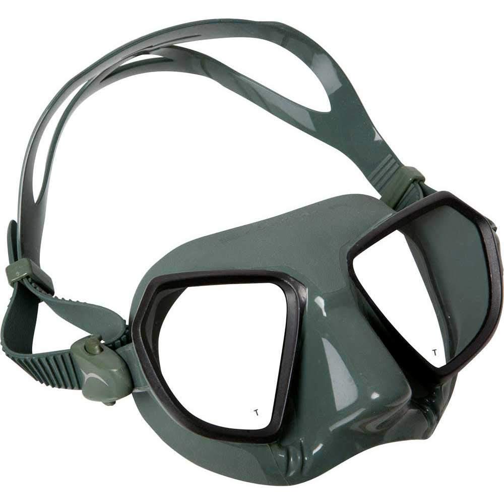 SALVIMAR Spearfishing/freediving Mask green Green/Black