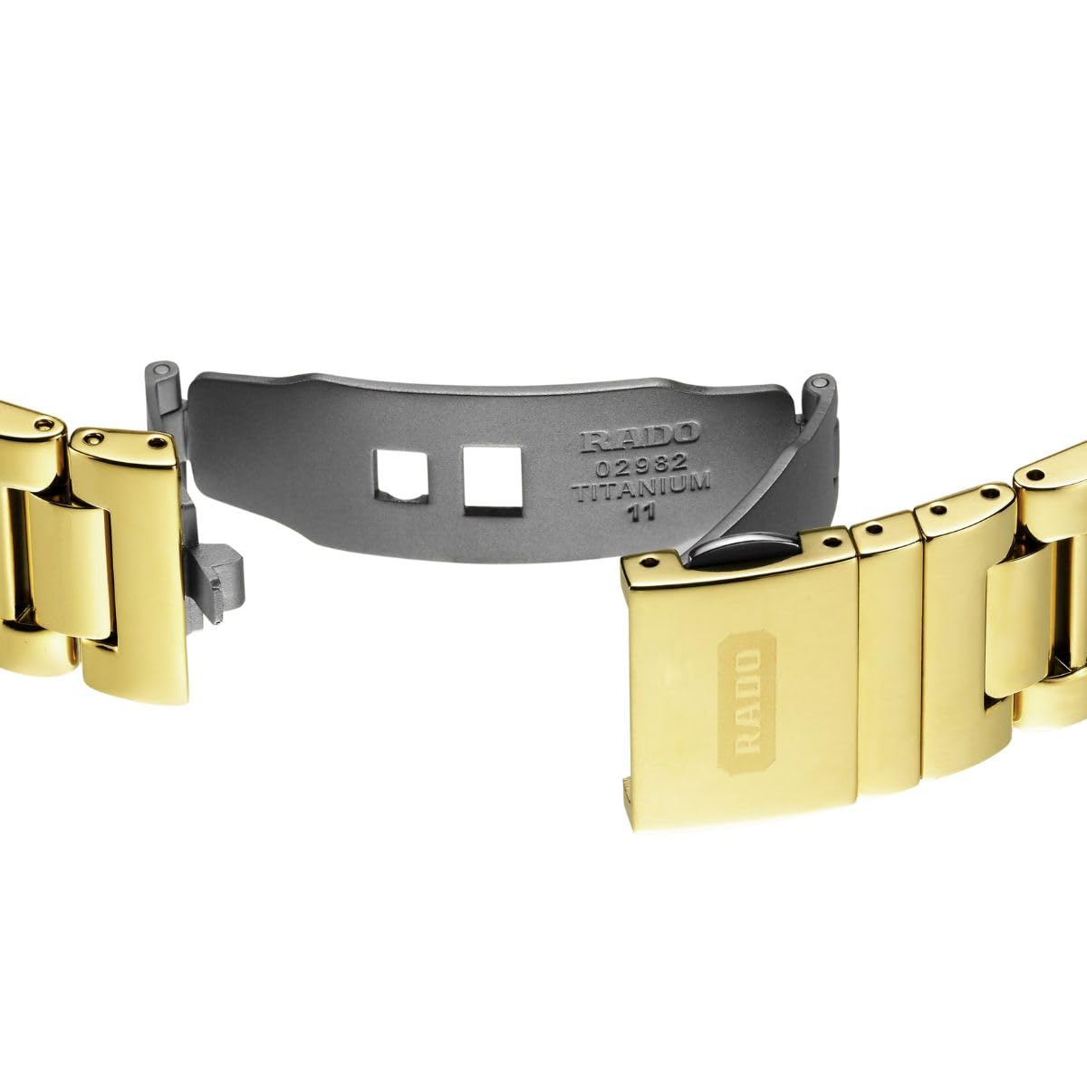 Rado DiaStar Original Limited Edition 50th Anniversary Male