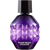 Esika L'Bel Perfume de mujer Sweet Black Exclusive, 50 ml