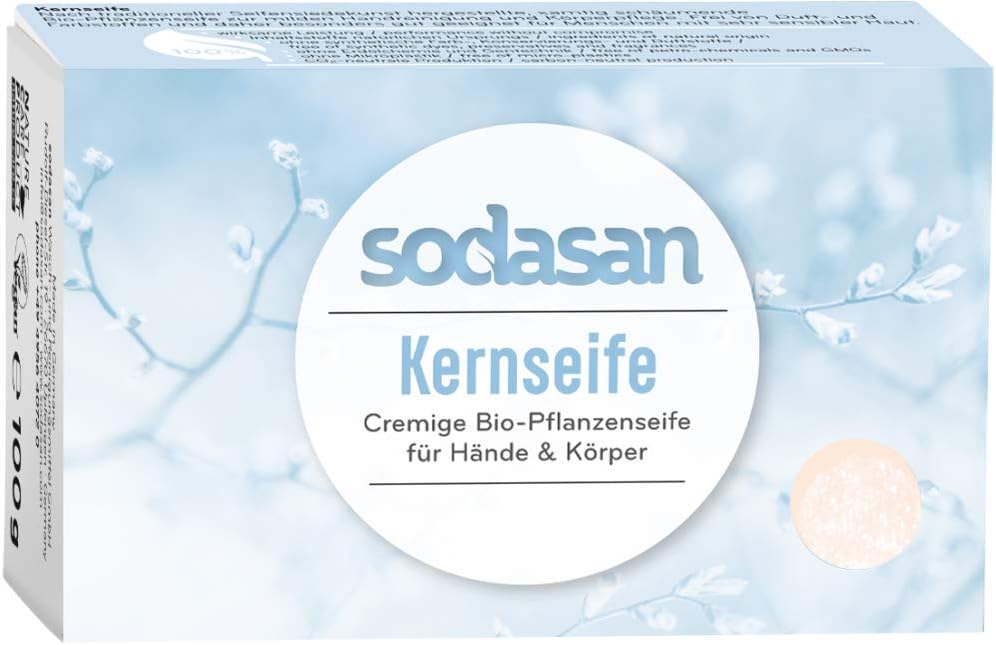 kernseife k�rperpflege