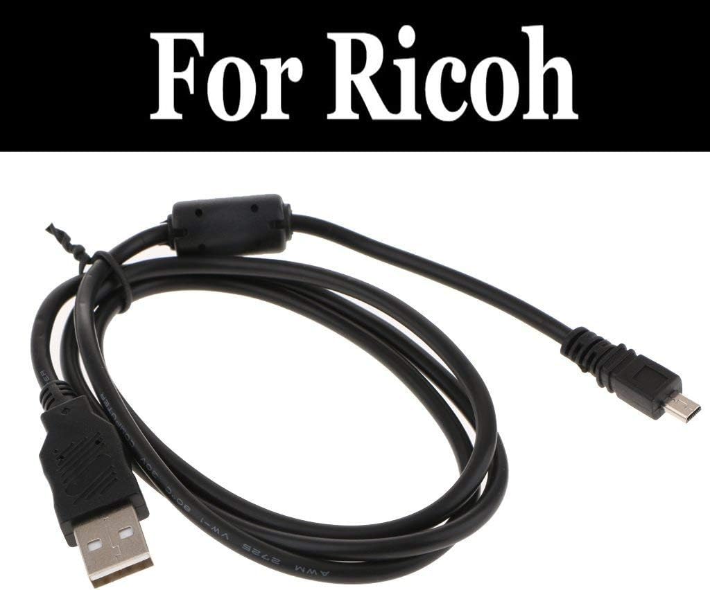 Generic Data Cable USB Charging Cord High Speed Digital