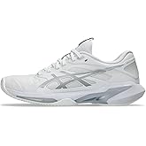 ASICS Women's Solution Speed FF 4 Clay Tennis Shoes