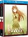 Spice & Wolf - Complete Series (Blu-ray/DVD Combo)