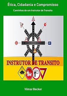 Livro Ética, Cidadania E Compromisso