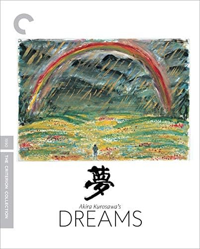 Amazon.com: Akira Kurosawas Dreams (The Criterion Collection) [DVD