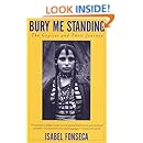 Bury Me Standing: The Gypsies and Their Journey