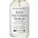 Skin Whitening Serum - Natural Skin Whitening Cream Treatment - Brighten Complexion, Lighten Dark Spots, Reduce Age Spots - Expert Formula Featuring Kojic Acid & Vitamin E - Safe & Effective (1 Pack)