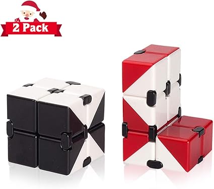 sensory cube for autism
