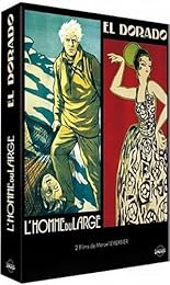 2 Films De Marcel L'herbier : El Dorado + L'homme Du Large - Pack