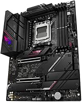ASUS ROG Strix B650E-E Gaming WiFi AM5 DDR5 ATX PCIe 5.0 2.5G LAN Motherboard view 10
