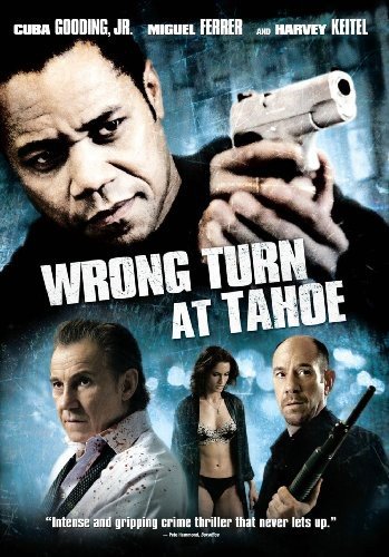 Amazon In Buy Wrong Turn At Tahoe Dvd Blu Ray Online At Best