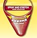 Stretch Genie Boot, Shoe, Glove Spray Solution w/Shoe Stretcher