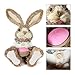 Easter Bunny Decorations, Soobuy 11