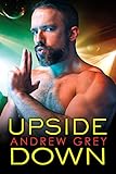 Upside Down (Bronco's Boys Book 2)