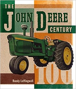The John Deere Century