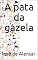 Livro A pata da gazela