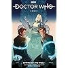 DOCTOR WHO EMPIRE OF WOLF: Empire of the Wolf
