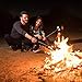Aoocan Marshmallow Roasting Sticks Set of 12 Extend 45