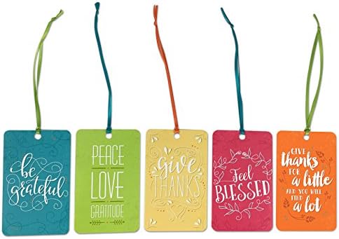 Lunchbox Love Gratitude Tree Notes