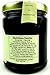 Maury Island Limited Harvest Boysenberry Jam, 11 oz Jar in a BlackTie Box